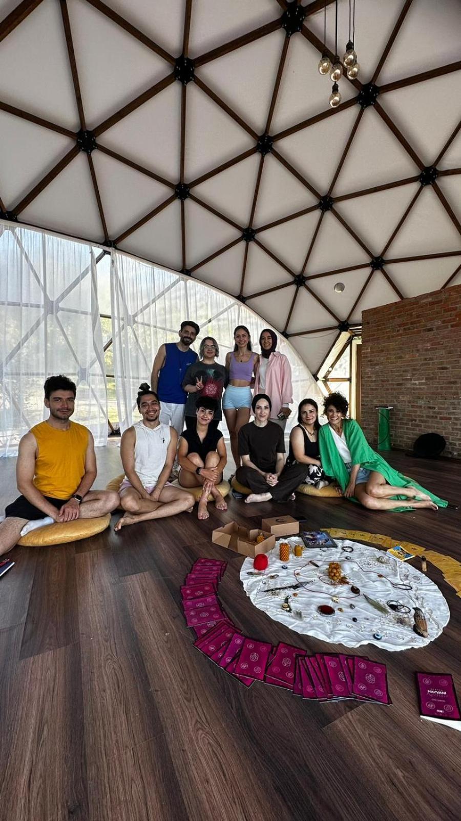 Phalesia Glamping Otel سبانجا المظهر الخارجي الصورة